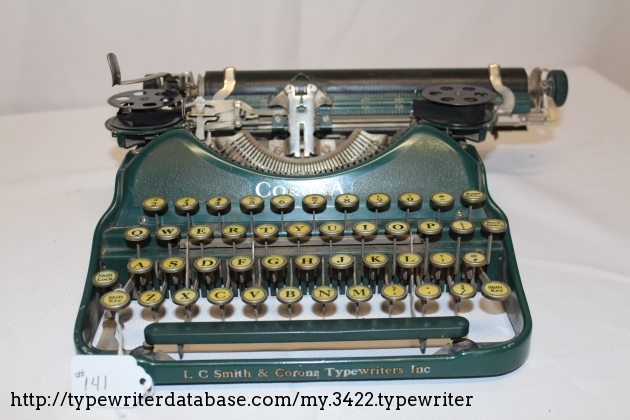 1928 #G 3 M06137